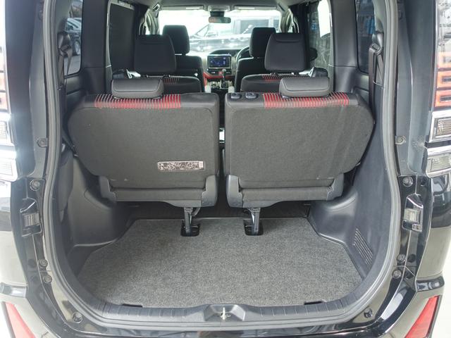 ヴォクシー ＺＳ　セーフティセンス・１オーナー・純正１６ＡＷ・ＥＣＬＩＰＳＥナビ・フリップダウンモニター・ブルートゥース・フルセグＴＶ・バックカメラ・ＥＴＣ・両側パワースライド・オートクルーズ・オートマチックハイビーム（69枚目）