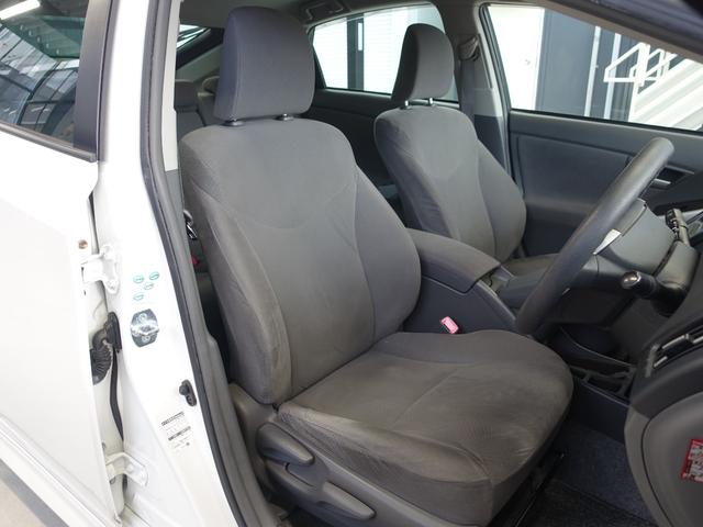 プリウス S モデリスタフルエアロ・RAYS-CE28-ECO軽量ホイール・シャークアンテナ・アルパインナビ・フルセグTV・ブルートゥースハンズフリー通話機能・バックカメラ・ETC・クリアランスソナー・ドアバイザー(57枚目)