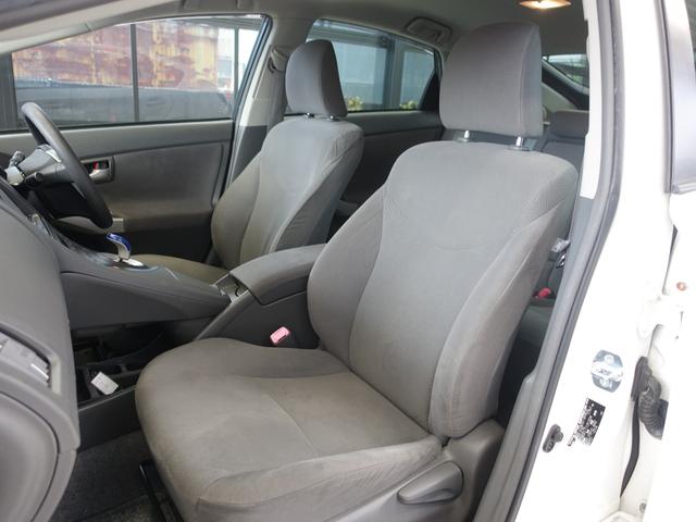 プリウス S モデリスタフルエアロ・RAYS-CE28-ECO軽量ホイール・シャークアンテナ・アルパインナビ・フルセグTV・ブルートゥースハンズフリー通話機能・バックカメラ・ETC・クリアランスソナー・ドアバイザー(59枚目)