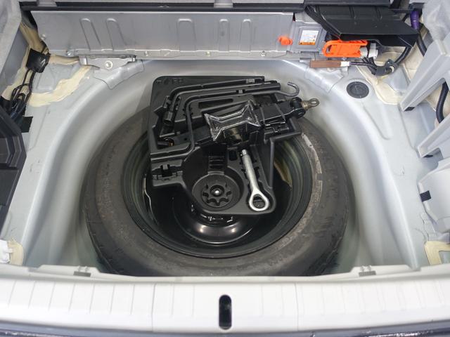 プリウス S モデリスタフルエアロ・RAYS-CE28-ECO軽量ホイール・シャークアンテナ・アルパインナビ・フルセグTV・ブルートゥースハンズフリー通話機能・バックカメラ・ETC・クリアランスソナー・ドアバイザー(67枚目)