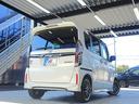Ｎ－ＢＯＸカスタム Ｇ・Ｌターボホンダセンシング　新品１６ＡＷ・新品タイヤ・ハーフレザー・ＬＥＤフォグ・ＬＥＤヘッドランプ・両側パワースライドドア・純正８型ナビ・ブルートゥース・フルセグＴＶ・ＥＴＣ・ドライブレコーダー・パドルシフト・リアサンシェード（8枚目）
