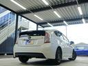 プリウス S モデリスタフルエアロ・RAYS-CE28-ECO軽量ホイール・シャークアンテナ・アルパインナビ・フルセグTV・ブルートゥースハンズフリー通話機能・バックカメラ・ETC・クリアランスソナー・ドアバイザー(8枚目)