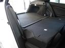 トランクスルー機能搭載！長い荷物も積載可能です！