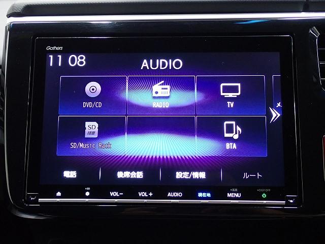 ステップワゴンスパーダ ｅ：ＨＥＶスパーダＧ・ＥＸホンダセンシング（2枚目）