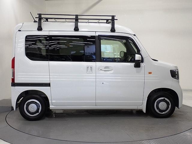 Ｎ－ＶＡＮ＋スタイル ファン・ターボ（11枚目）