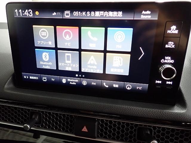 シビック LX(2枚目)