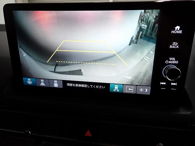 シビック LX(3枚目)