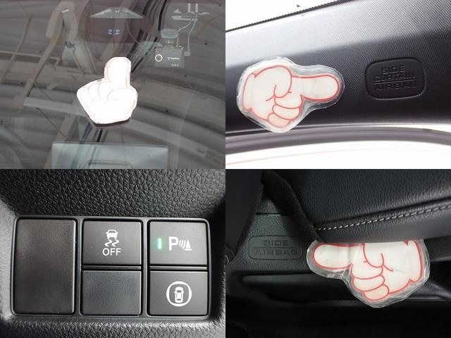 シビック LX(4枚目)