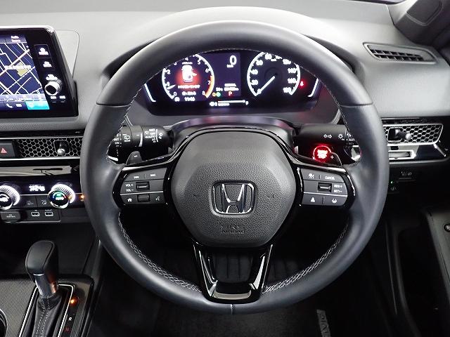 シビック LX(7枚目)