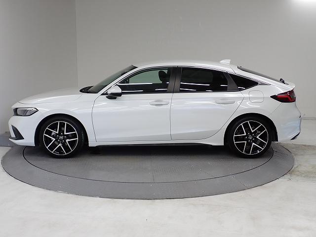 シビック LX(9枚目)