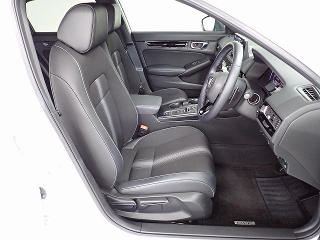 シビック LX(13枚目)