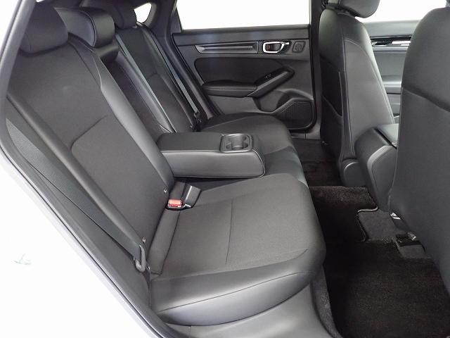 シビック LX(15枚目)