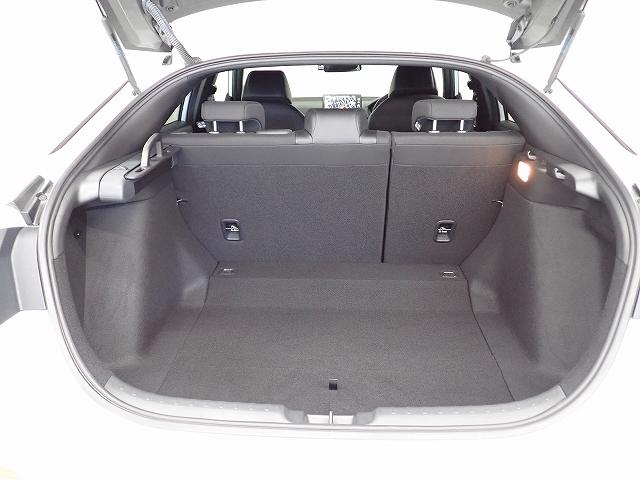 シビック LX(16枚目)