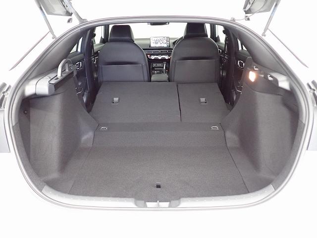 シビック LX(17枚目)