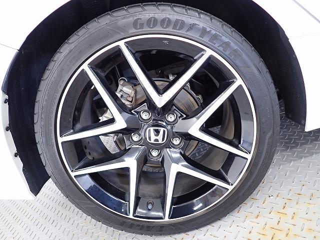 シビック LX(18枚目)