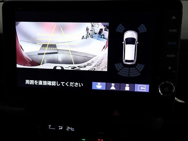 N-BOXカスタム ターボコーディネートスタイル(3枚目)