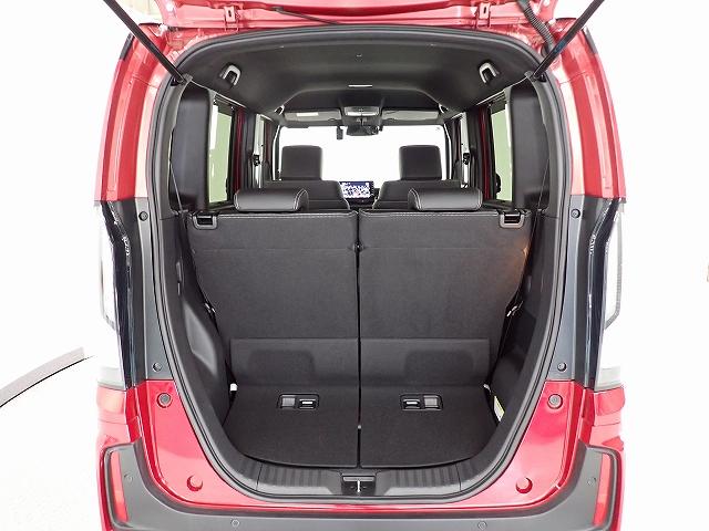 N-BOXカスタム ターボコーディネートスタイル(19枚目)