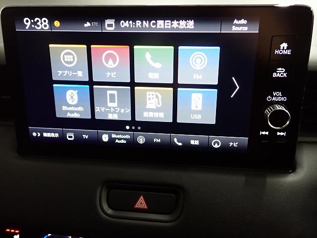 ヴェゼル e:HEVZ(2枚目)