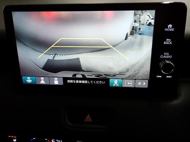 ヴェゼル e:HEVZ(3枚目)