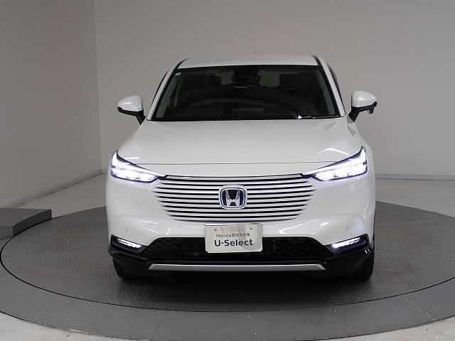 ヴェゼル e:HEVZ(8枚目)