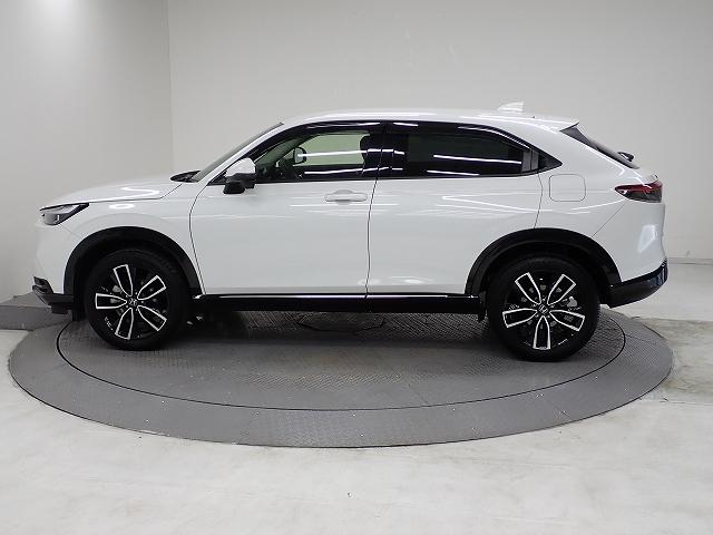 ヴェゼル e:HEVZ(9枚目)