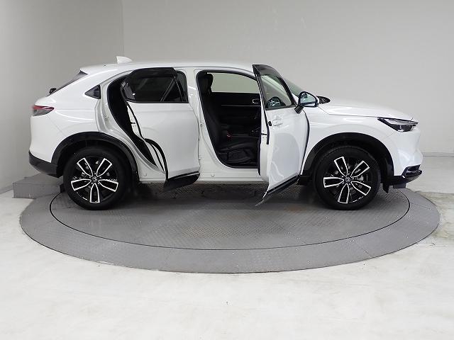 ヴェゼル e:HEVZ(10枚目)