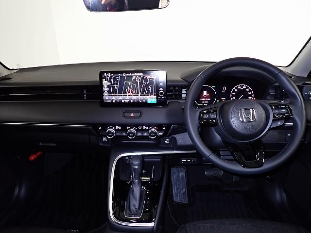 ヴェゼル e:HEVZ(12枚目)