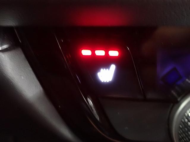 ヴェゼル e:HEVZ(14枚目)