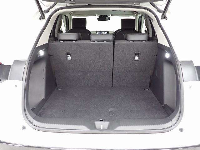 ヴェゼル e:HEVZ(17枚目)