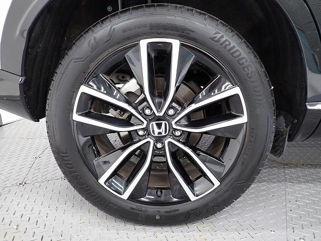 ヴェゼル e:HEVZ(19枚目)