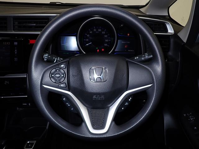 フィットハイブリッド Fパッケージ(7枚目)