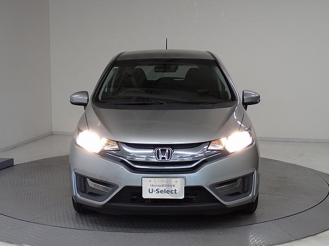 フィットハイブリッド Fパッケージ(8枚目)