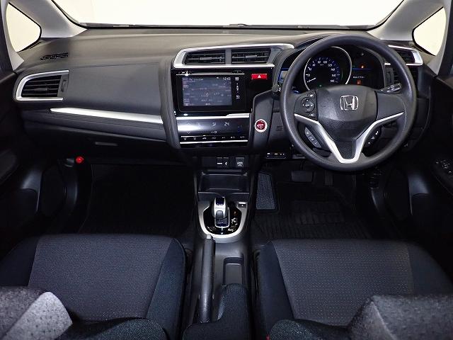 フィットハイブリッド Fパッケージ(12枚目)