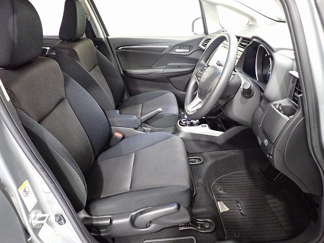 フィットハイブリッド Fパッケージ(13枚目)