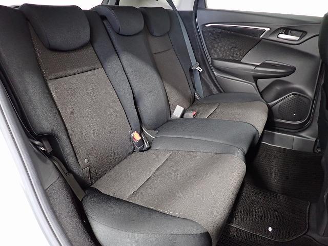 フィットハイブリッド Fパッケージ(14枚目)