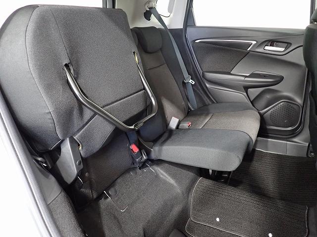 フィットハイブリッド Fパッケージ(15枚目)