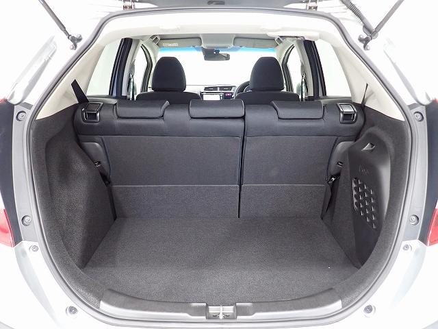 フィットハイブリッド Fパッケージ(16枚目)