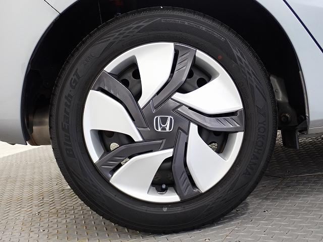 フィットハイブリッド Fパッケージ(18枚目)