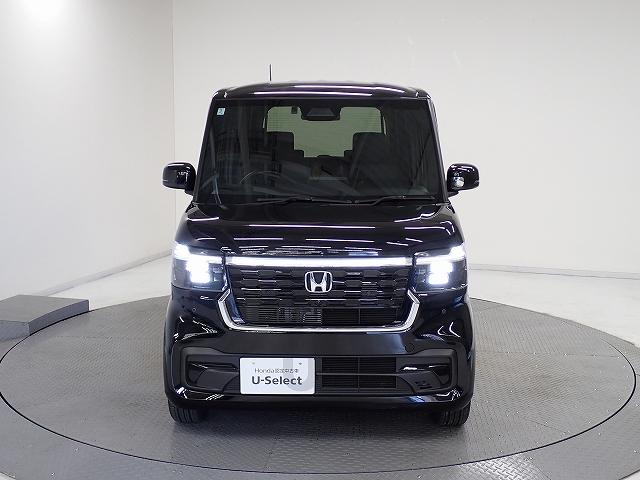 Ｎ－ＢＯＸカスタム ターボ（8枚目）