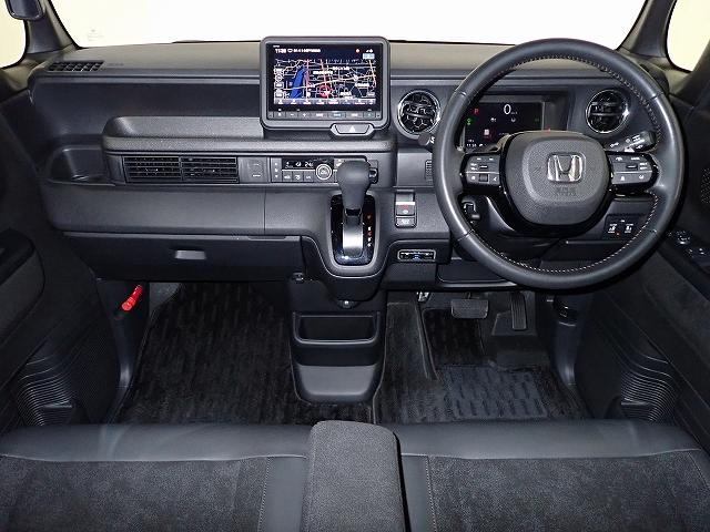 Ｎ－ＢＯＸカスタム ターボ（13枚目）