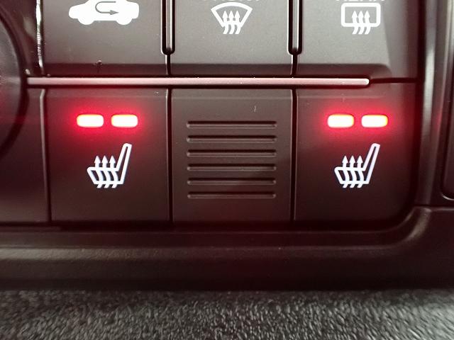 Ｎ－ＢＯＸカスタム ターボ（15枚目）