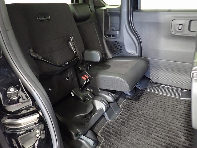 Ｎ－ＢＯＸカスタム ターボ（18枚目）