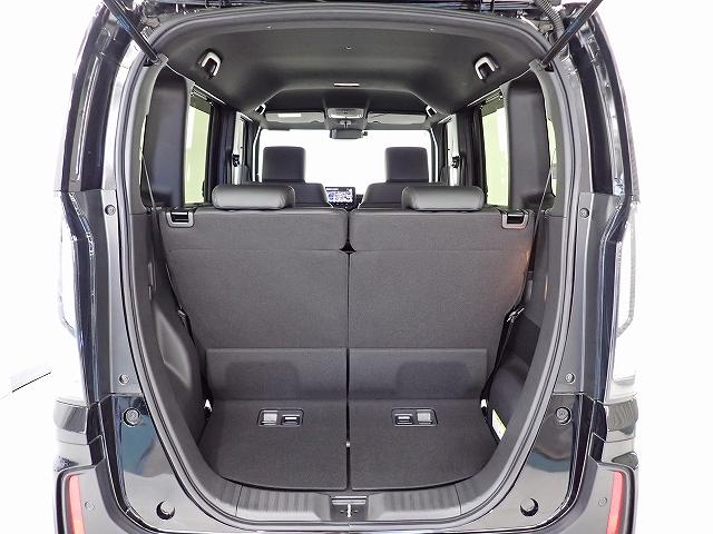 Ｎ－ＢＯＸカスタム ターボ（19枚目）