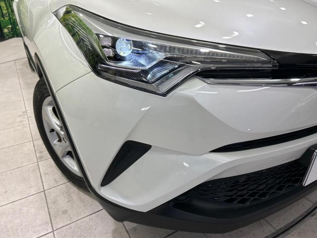 Ｃ－ＨＲ Ｓ－Ｔ　ＬＥＤパッケージ　ＳＤナビ　セーフティセンス　レーダークルーズコントロール　禁煙車　シーケンシャルターンランプ　ＬＥＤヘッドライト　デュアルオートエアコン　スマートキー　ＥＴＣ　ドライブレコーダー　Ｂｌｕｅｔｏｏｔｈ（13枚目）