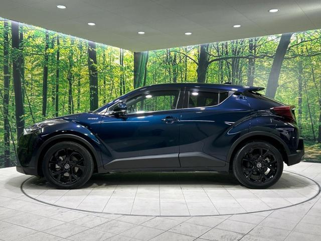 トヨタ Ｃ－ＨＲ