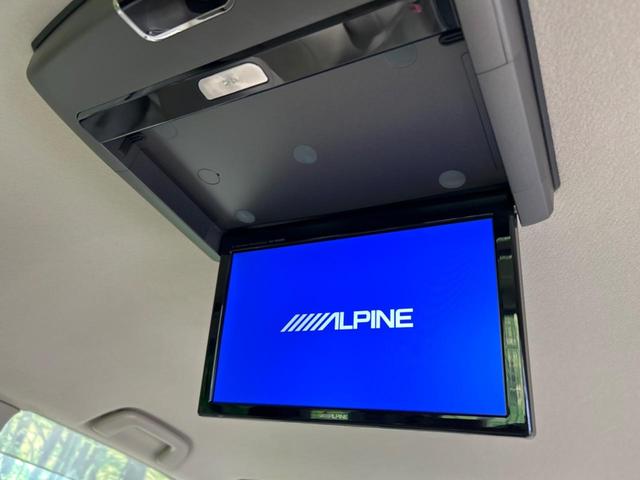 Ｓｉ　レイッシュ　禁煙車　純正ナビ　ＡＬＰＩＮＥフリップダウンモニター　両側パワースライドドア　Ｂｌｕｅｔｏｏｔｈ　バックカメラ　ＨＩＤヘッドライト　デュアルオートエアコン　スマートキー　ＥＴＣ　ドライブレコーダー(5枚目)