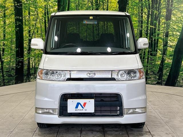 タント カスタムＸ　禁煙車　ＥＴＣ　ＨＩＤヘッドライト　純正１４インチアルミホイール　フォグライト　ＣＤ／ＭＤオーディオ　盗難防止装置　オートエアコン　プライバシーガラス　ベンチシート　ドアバイザー　アームレスト（15枚目）