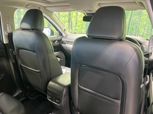 ＣＸ－５ ＸＤ　Ｌパッケージ　サンルーフ　禁煙車　１０．３型ディスプレイ　衝突軽減　ＢＯＳＥサウンド　フルセグＴＶ　パワーシート　シートヒーター　シートメモリー　１９インチアルミ　全周囲カメラ　パワーバックドア　ＢＬＵＥＴＯＯＴＨ（32枚目）