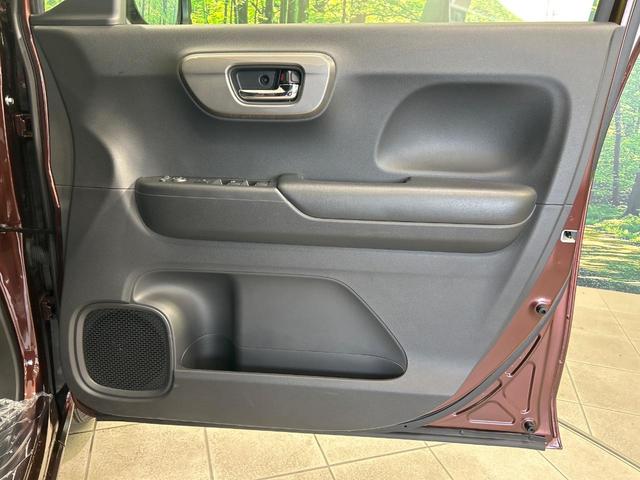 Ｎ－ＷＧＮ Ｌ　スタイル＋ビター　ホンダセンシング　アダプティブクルーズ　禁煙車　ハーフレザ―シート　クリアランスソナー　レーンキープ　スマートキー　ＬＥＤヘッドライト　パーキングアシスト　車線逸脱警報　オートライト　オートエアコン（42枚目）