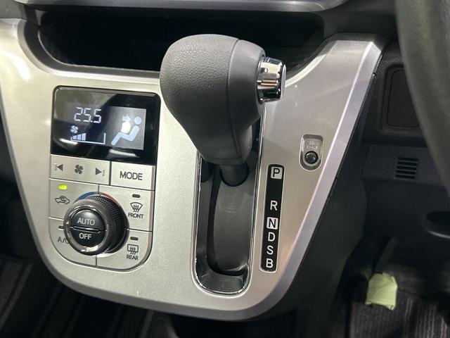 キャスト アクティバＸ　ＳＡＩＩＩ　禁煙車　ＳＤナビ　スマートアシスト　スマートキー　オートエアコン　電動格納ミラー　オートライト　ＣＤ再生（21枚目）